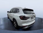 2024 BMW X3 sDrive30i sDrive30i