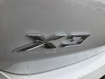 2024 BMW X3 sDrive30i sDrive30i