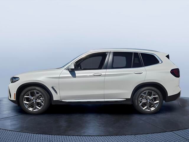 2024 BMW X3 sDrive30i sDrive30i