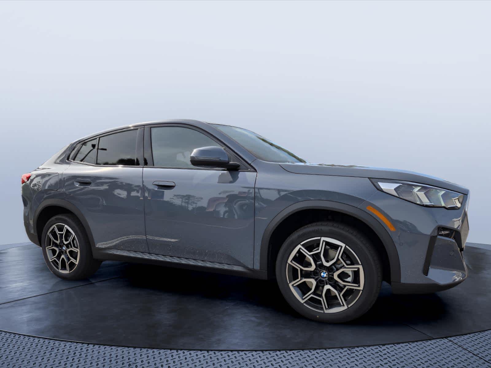 2026 BMW X2 xDrive28i xDrive28i