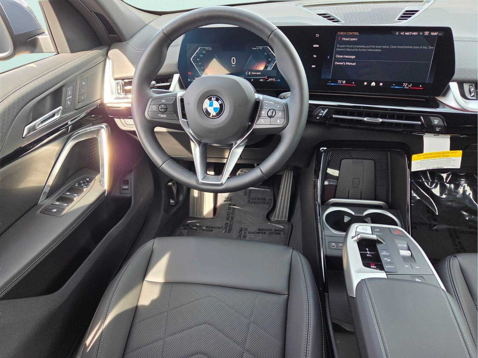 2026 BMW X2 xDrive28i xDrive28i