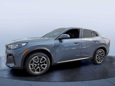 2026 BMW X2 xDrive28i xDrive28i