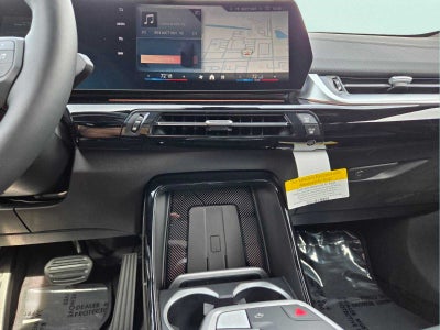 2026 BMW X2 xDrive28i xDrive28i