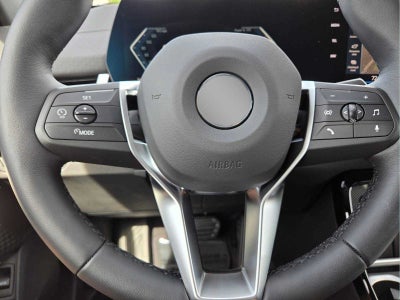 2026 BMW X2 xDrive28i xDrive28i