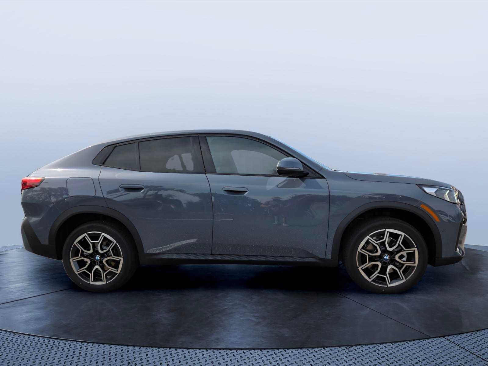 2026 BMW X2 xDrive28i xDrive28i