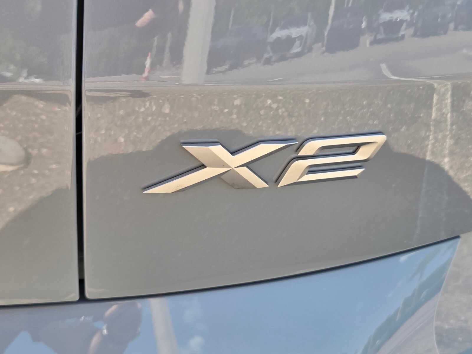 2026 BMW X2 xDrive28i xDrive28i