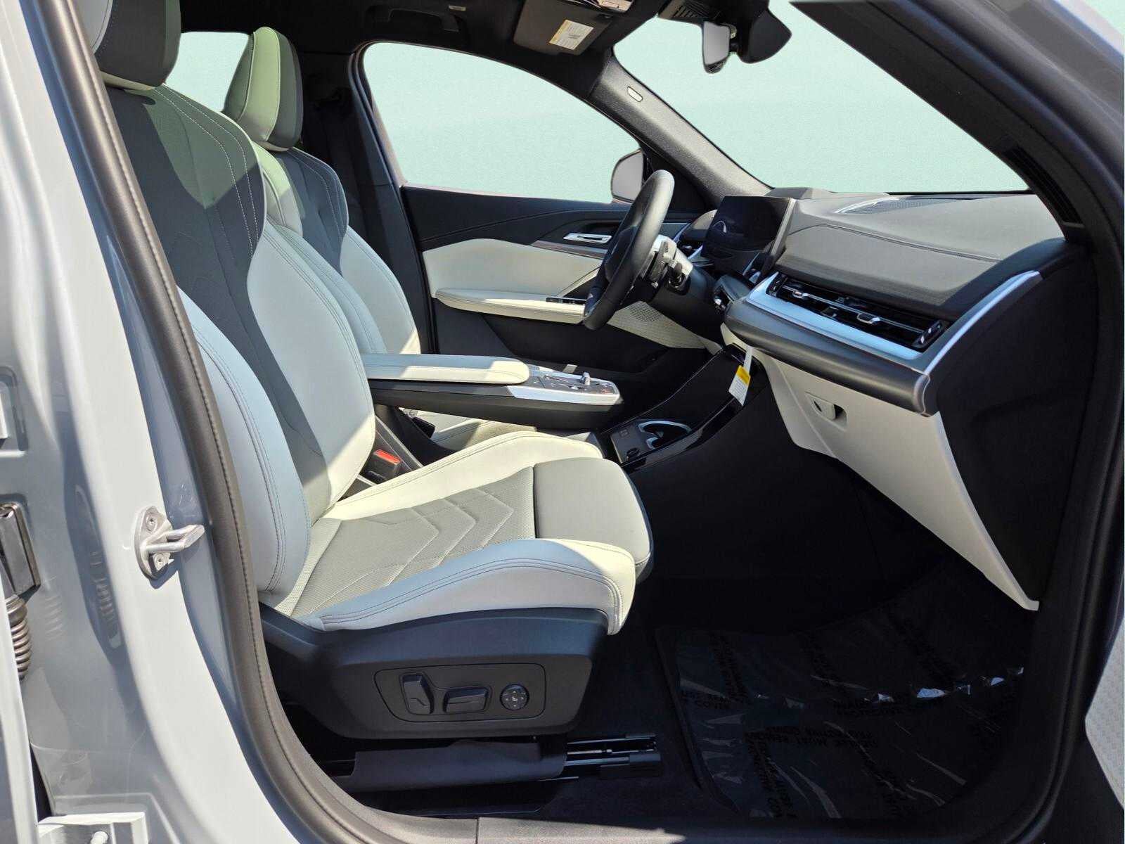 2026 BMW X2 xDrive28i xDrive28i