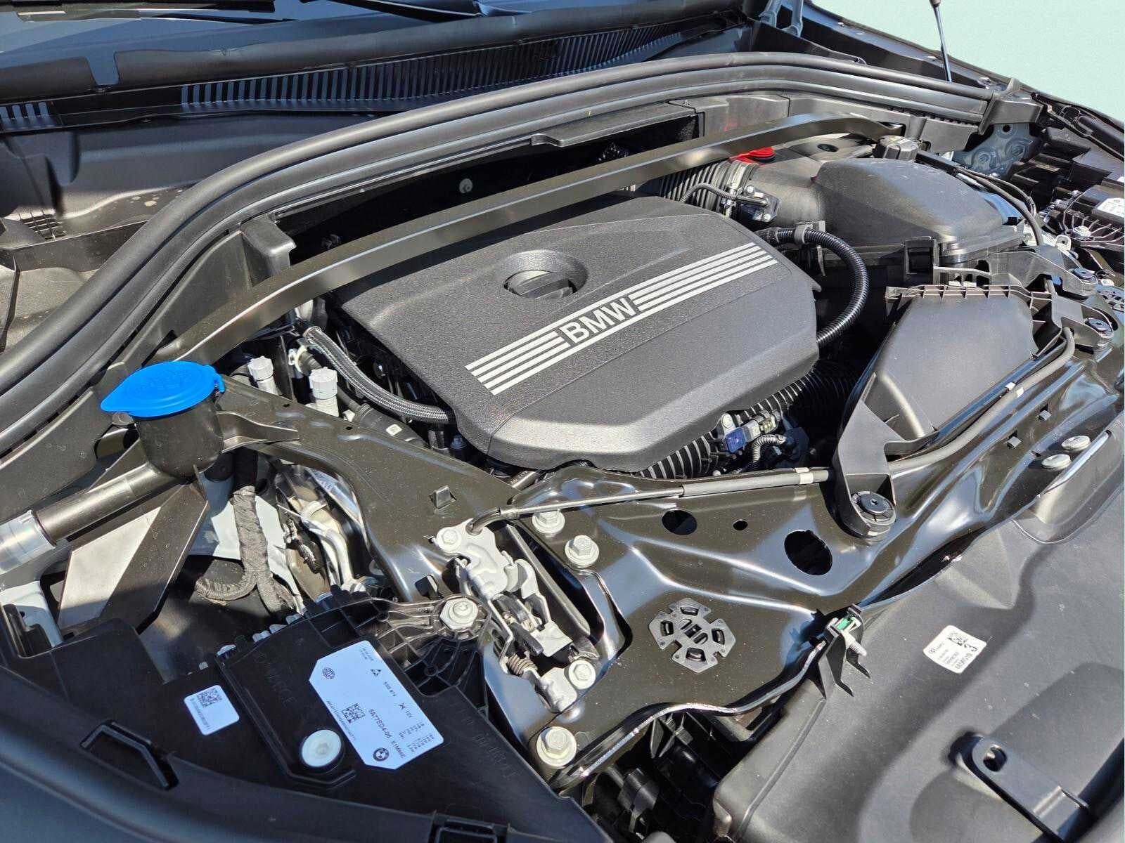 2026 BMW X2 xDrive28i xDrive28i