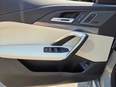 2026 BMW X2 xDrive28i xDrive28i