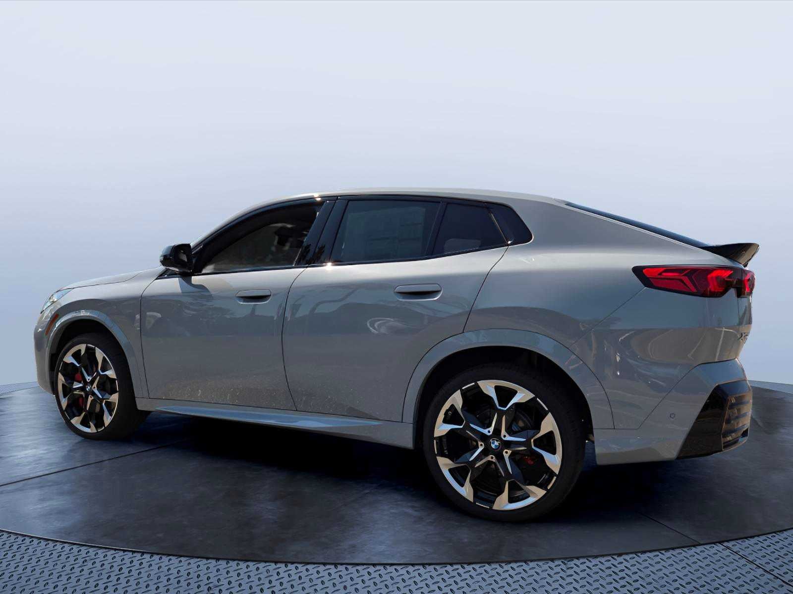 2026 BMW X2 xDrive28i xDrive28i