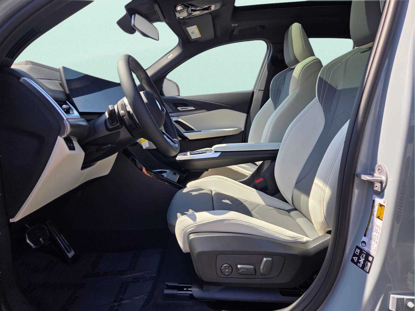 2026 BMW X2 xDrive28i xDrive28i