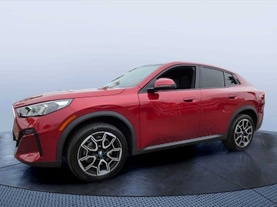 2026 BMW X2 xDrive28i xDrive28i