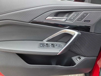 2026 BMW X2 xDrive28i xDrive28i