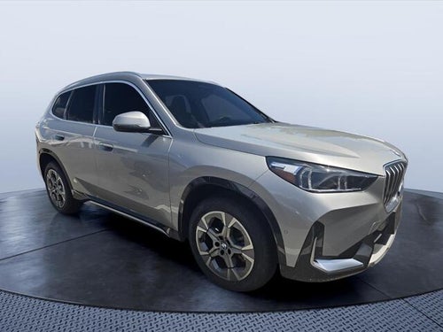 2026 BMW X1 xDrive28i xDrive28i