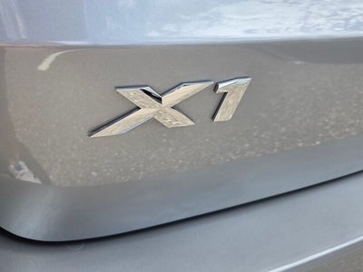 2026 BMW X1 xDrive28i xDrive28i