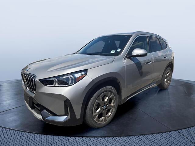 2026 BMW X1 xDrive28i xDrive28i