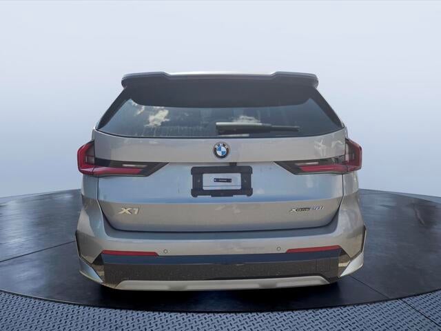 2026 BMW X1 xDrive28i xDrive28i