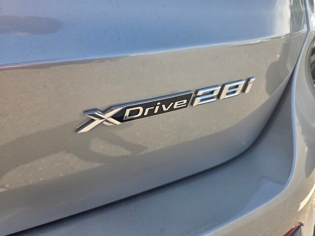 2026 BMW X1 xDrive28i xDrive28i