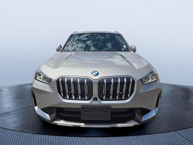 2026 BMW X1 xDrive28i xDrive28i