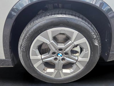 2026 BMW X1 xDrive28i xDrive28i