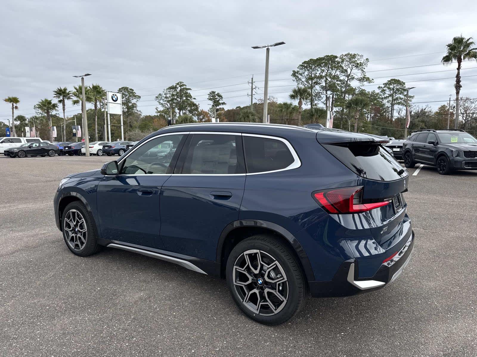 2026 BMW X1 xDrive28i