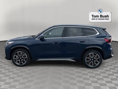 2026 BMW X1 xDrive28i