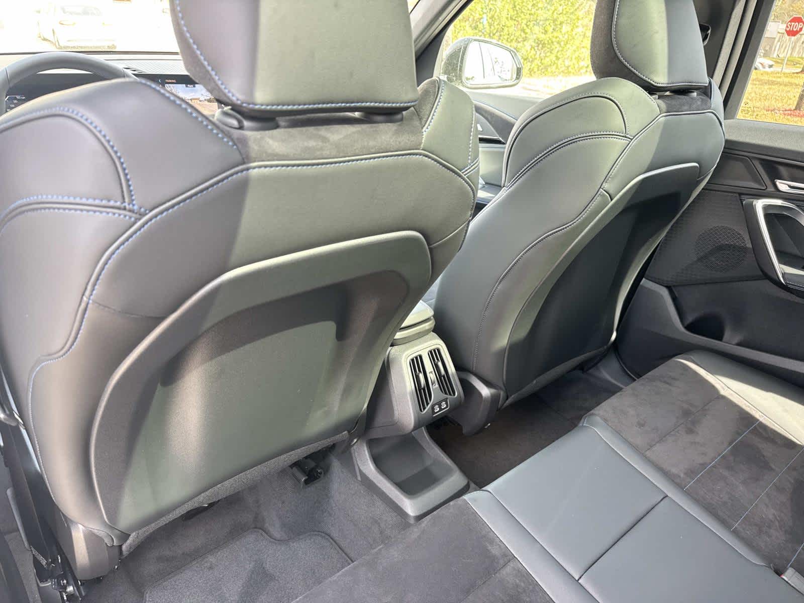 2026 BMW X1 xDrive28i xDrive28i