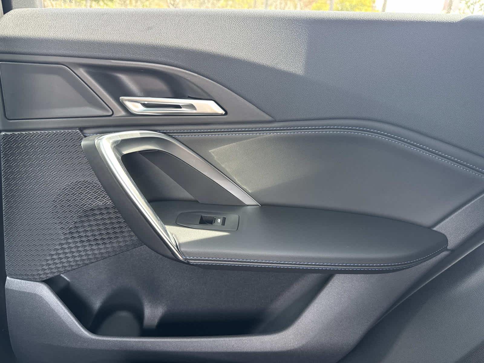 2026 BMW X1 xDrive28i xDrive28i