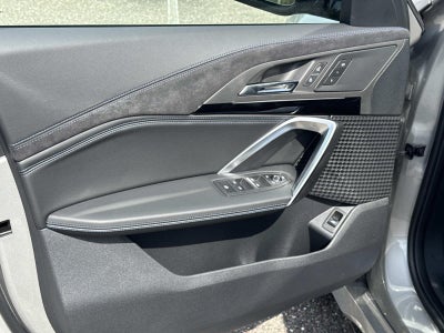 2026 BMW X1 xDrive28i xDrive28i