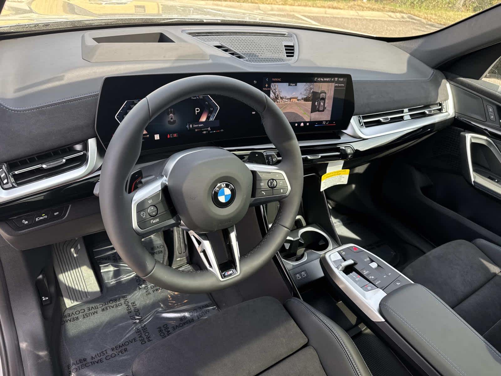 2026 BMW X1 xDrive28i xDrive28i