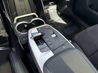 2026 BMW X1 xDrive28i xDrive28i