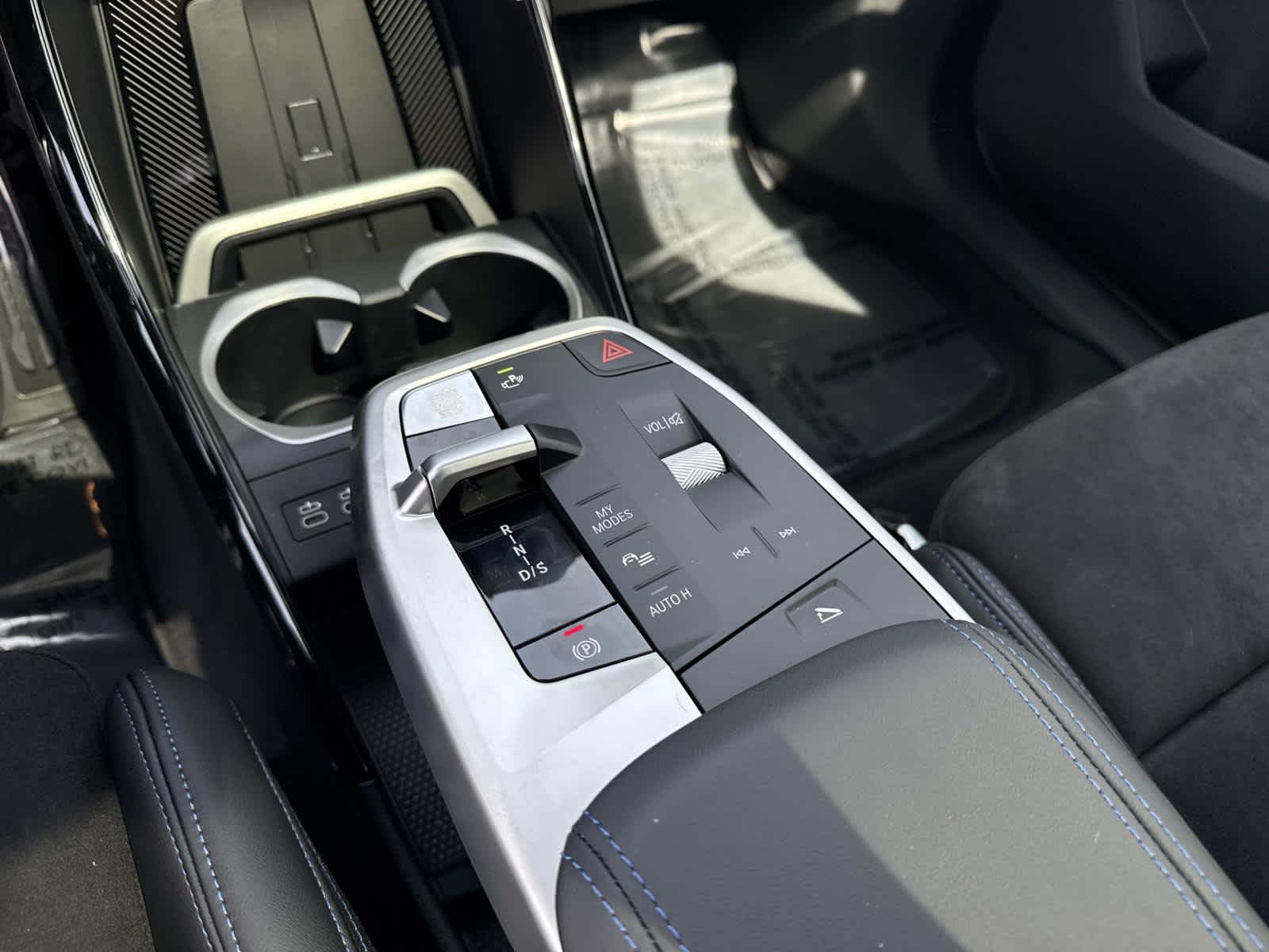 2026 BMW X1 xDrive28i xDrive28i