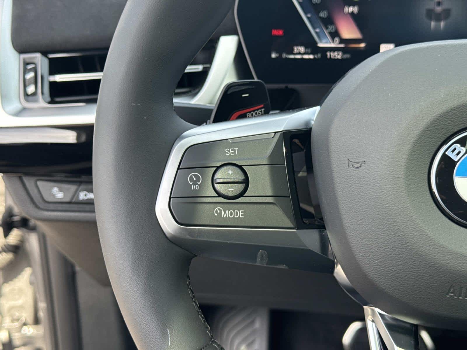 2026 BMW X1 xDrive28i xDrive28i