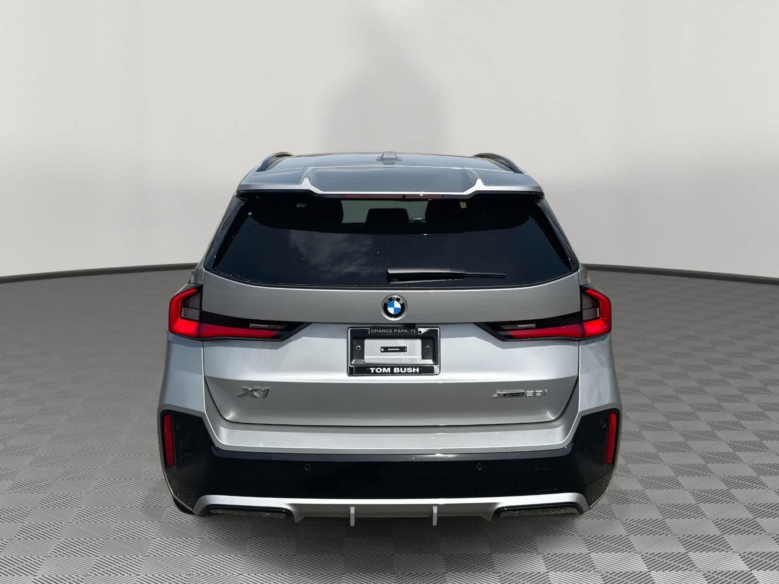 2026 BMW X1 xDrive28i xDrive28i