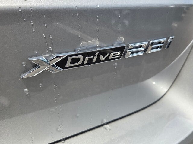 2026 BMW X1 xDrive28i xDrive28i