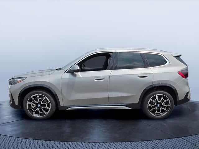 2026 BMW X1 xDrive28i xDrive28i