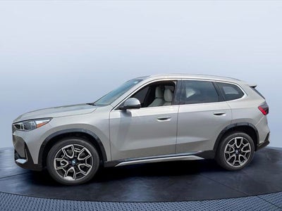 2026 BMW X1 xDrive28i xDrive28i