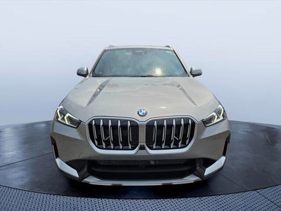 2026 BMW X1 xDrive28i xDrive28i