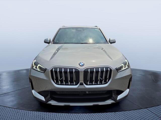 2026 BMW X1 xDrive28i xDrive28i