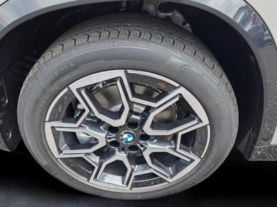 2026 BMW X1 xDrive28i xDrive28i