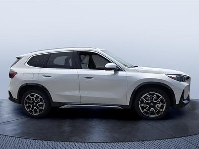 2026 BMW X1 xDrive28i xDrive28i