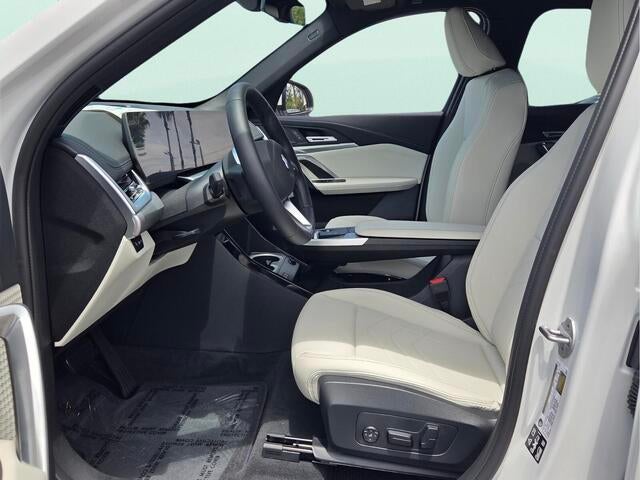 2026 BMW X1 xDrive28i xDrive28i