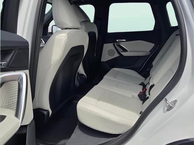 2026 BMW X1 xDrive28i xDrive28i