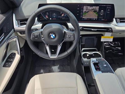 2026 BMW X1 xDrive28i xDrive28i