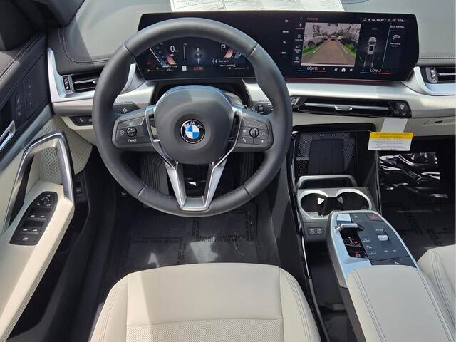 2026 BMW X1 xDrive28i xDrive28i