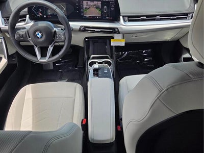 2026 BMW X1 xDrive28i xDrive28i