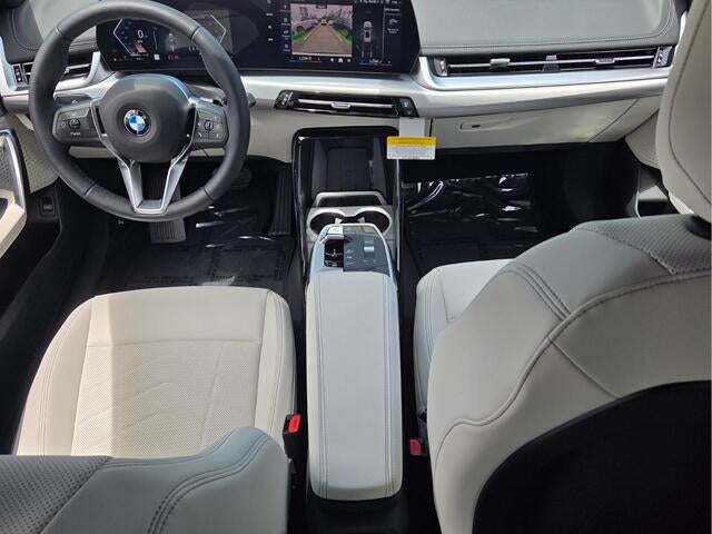 2026 BMW X1 xDrive28i xDrive28i