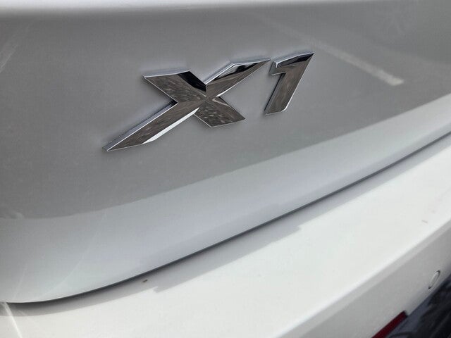 2026 BMW X1 xDrive28i xDrive28i