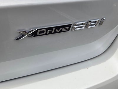 2026 BMW X1 xDrive28i xDrive28i