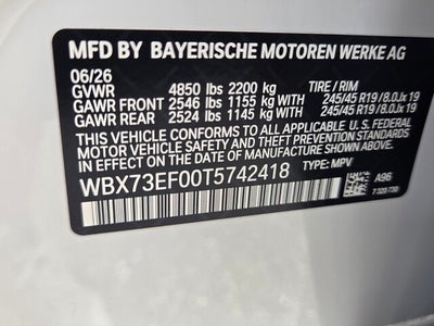 2026 BMW X1 xDrive28i xDrive28i